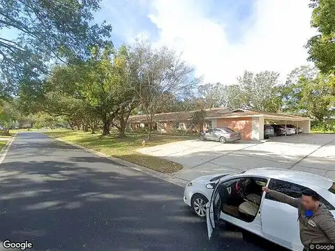 Lark Cir W, Palm Harbor, FL 34684