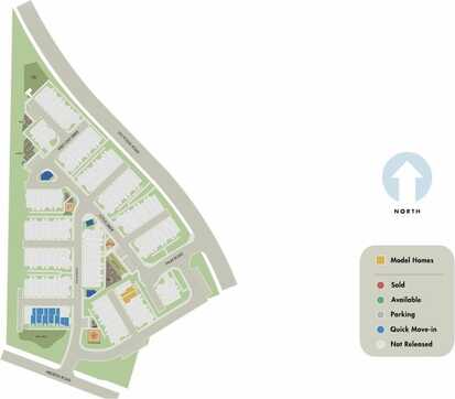 Saltbush Dr, San Marcos, CA 92069