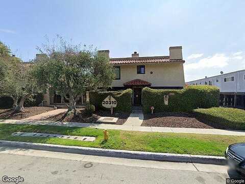 Anza Ave, Torrance, CA 90503