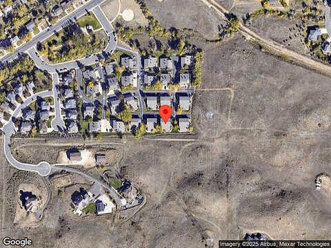 W 58Th Pl, Golden, CO 80403