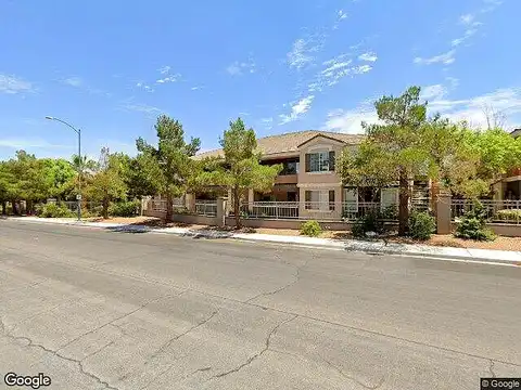 Blackcombe St, Las Vegas, NV 89128