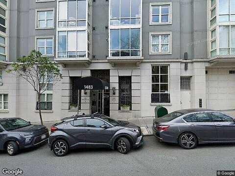 Sutter St, San Francisco, CA 94109