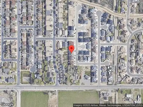 Kallen Ct, Grand Junction, CO 81504