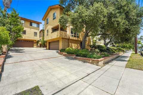 Hermosa Ave, Montrose, CA 91020