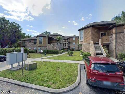 N Pin Oak Pl, Longwood, FL 32779