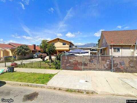 New, SANTA PAULA, CA 93060