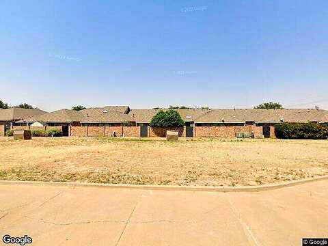 11Th Pl, Lubbock, TX 79416
