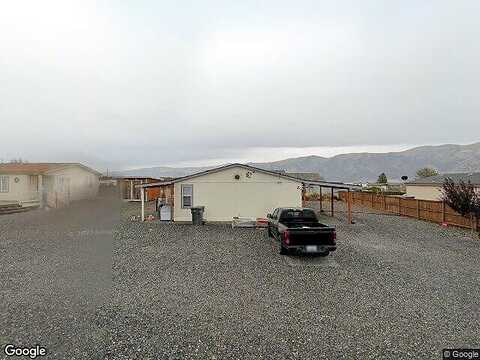 Tyler Pl Sw, Mattawa, WA 99349