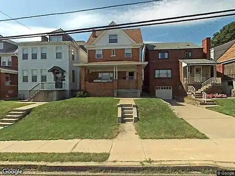 Bayridge, PITTSBURGH, PA 15226