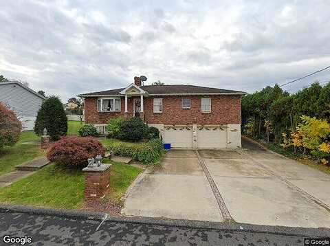 Spruce, OLYPHANT, PA 18447
