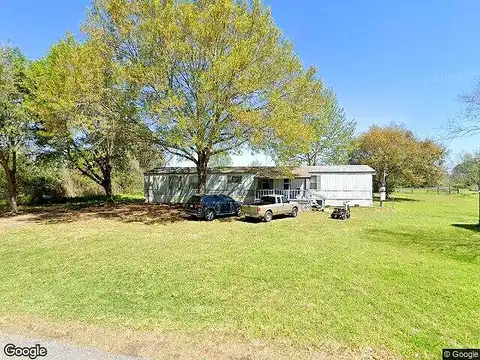 Front St, Sealy, TX 77473