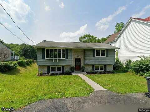 Ash, CRESSONA, PA 17929