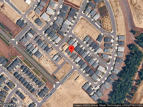 150Th, BONNEY LAKE, WA 98391