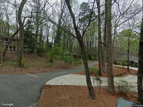 Silverbell, ROSWELL, GA 30075