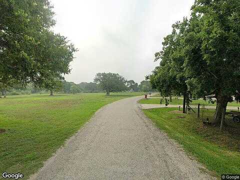 County Road 206, BAY CITY, TX 77414