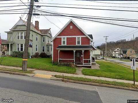 Main, EVANS CITY, PA 16033