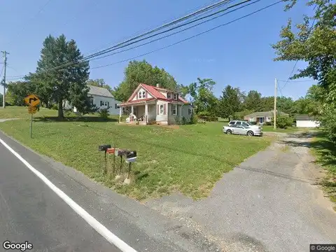 Mentzer Gap, WAYNESBORO, PA 17268