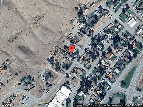 Ives, PATEROS, WA 98846