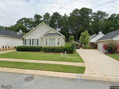 Woodgate, FAYETTEVILLE, GA 30214