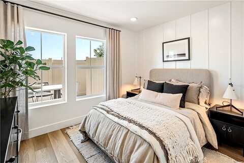 Hepburn St, South El Monte, CA 91733