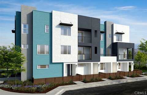S Sand Dr, Anaheim, CA 92802