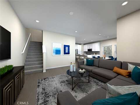 Stratus Dr, Pomona, CA 91768