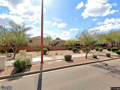 N Frank Lloyd Wright Blvd, Scottsdale, AZ 85260