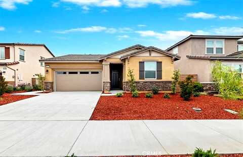 Daniella Way, Perris, CA 92570