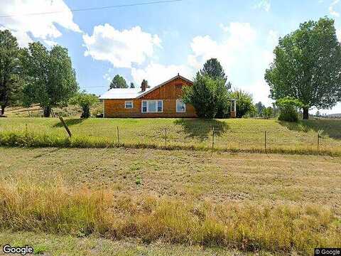 1St, SENECA, OR 97873