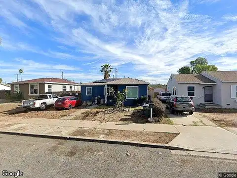 Colorado, CHULA VISTA, CA 91911