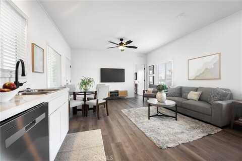 Normandie Ave. #11, Torrance, CA 90502