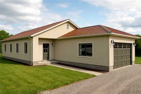 Pine St, Hesperia, CA 92345