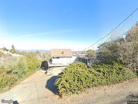 Tenaya, KELSEYVILLE, CA 95451