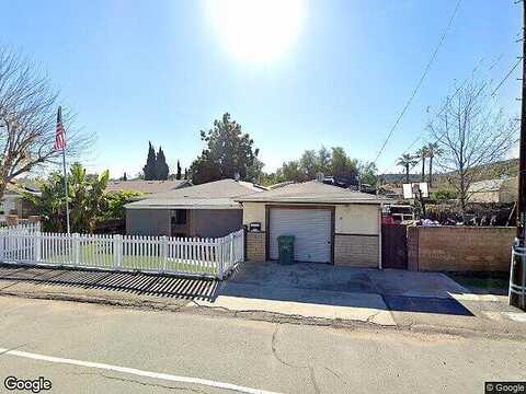 Prospect, SANTEE, CA 92071