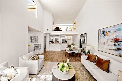 Briarglen, Irvine, CA 92614