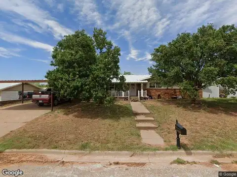 Lee, ROTAN, TX 79546