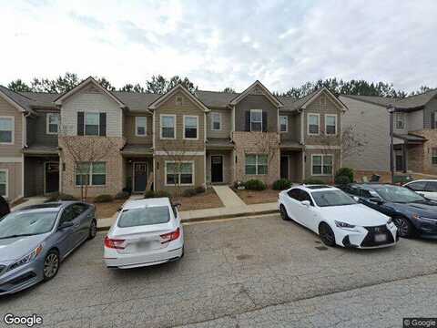 Bayrose, ATLANTA, GA 30344
