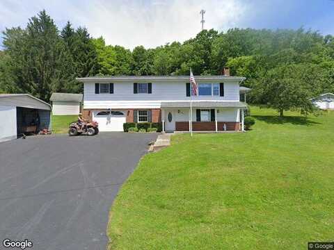 Green, SMETHPORT, PA 16749