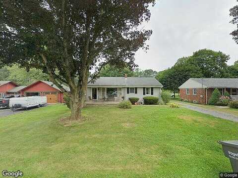 Jackson, HARMONY, PA 16037