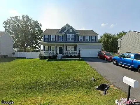 Whippet, WAYNESBORO, PA 17268