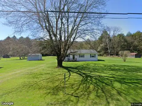 Washington, BRADFORD, PA 16701
