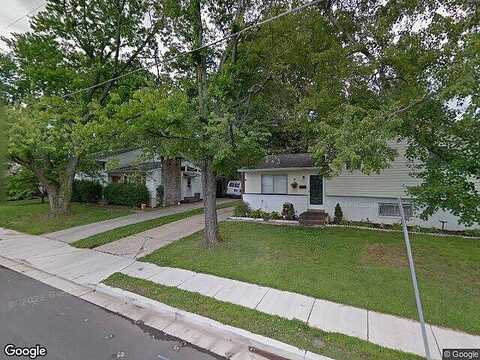 Willow, FAIRFAX, VA 22030