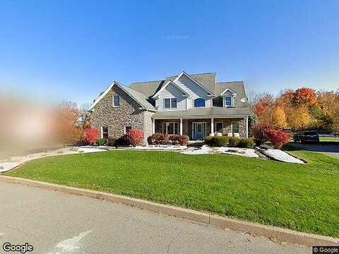 Carpenter Hill, SOUTH ABINGTON TOWNSHIP, PA 18411