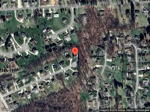 Covington, BUTLER, PA 16001