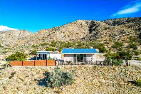 S Samel Rd, Morongo Valley, CA 92256