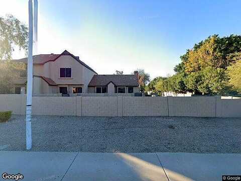 W Thunderbird Rd, Peoria, AZ 85381