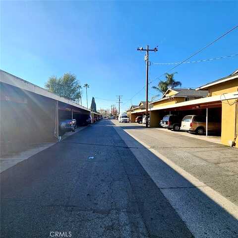 S Fairview Street, Santa Ana, CA 92704