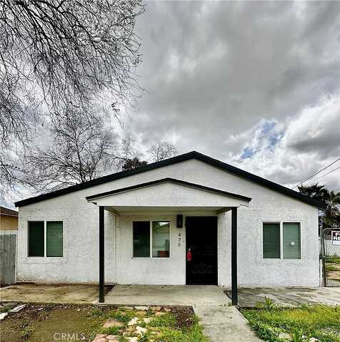 Transit Ave, Riverside, CA 92507