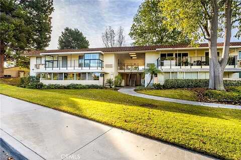 Via Vista, Laguna Woods, CA 92637