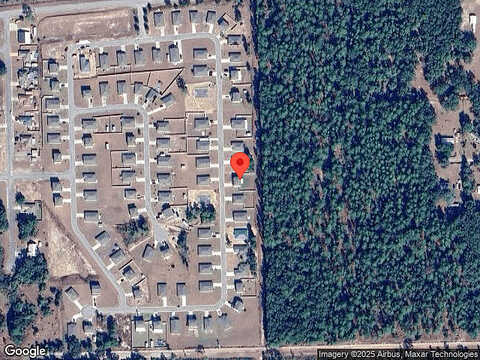 River Hill, WELAKA, FL 32193